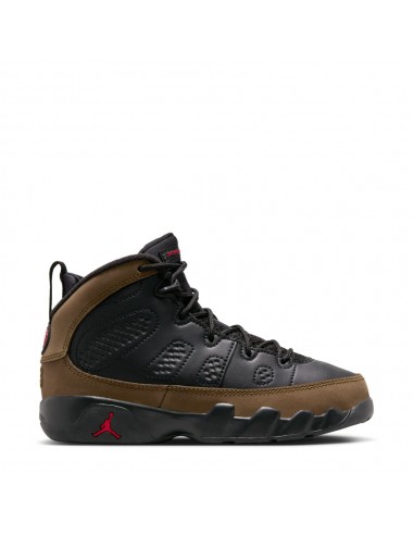 Retro 9 - Kids de France