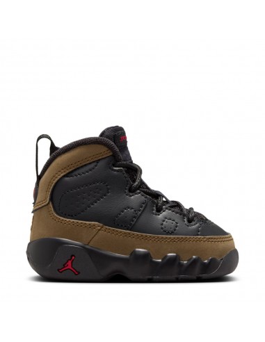 Retro 9 - Toddler sur le site 