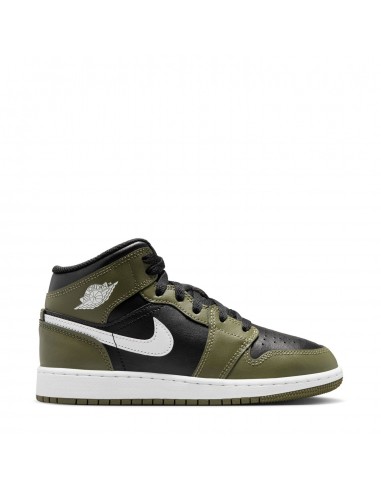 AJ 1 Mid - Youth Comparez et commandez 