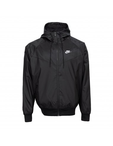 Windrunner Jacket - Mens du meilleur 