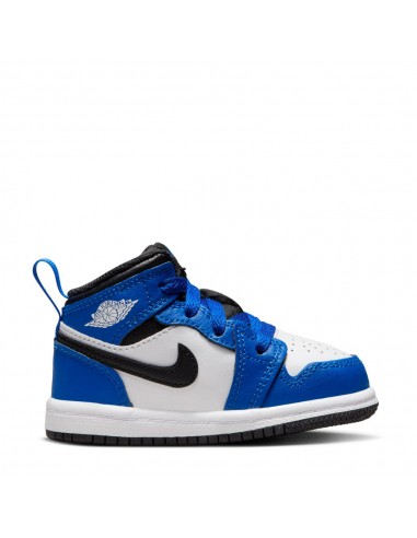 AJ 1 Mid - Toddler pour bénéficier 