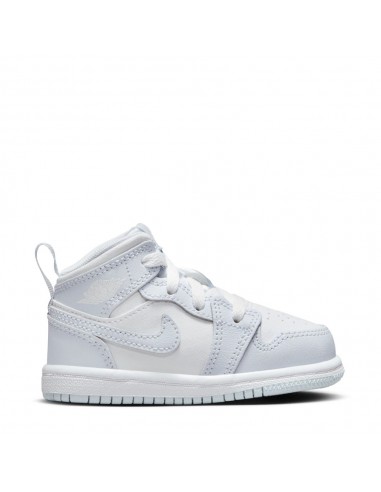 AJ 1 Mid - Toddler français