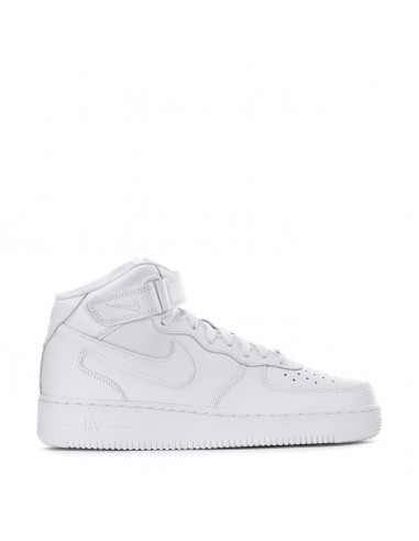 Air Force 1 Mid 07 - Mens pas cheres