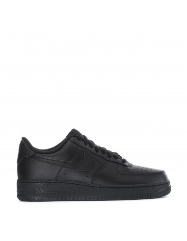 Air Force 1 Low 07 - Mens l'évolution des habitudes 