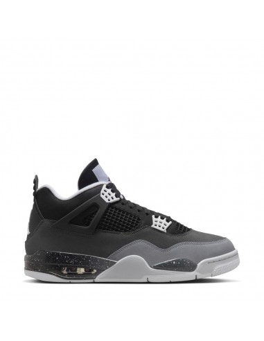 Retro 4 - Mens ouvre sa boutique