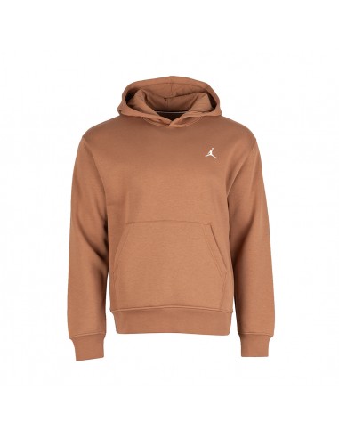 Brooklyn Fleece PO Hoody - Mens plus qu'un jeu 