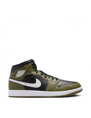 AJ 1 Mid - Mens prix pour 