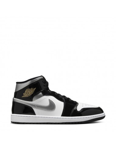 AJ 1 Mid - Mens le concept de la Pate a emporter 