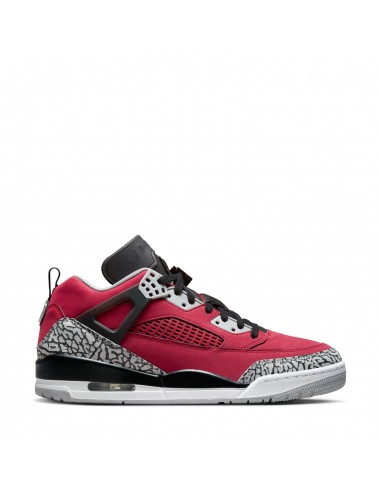 Spizike Low - Mens une grave pollution 