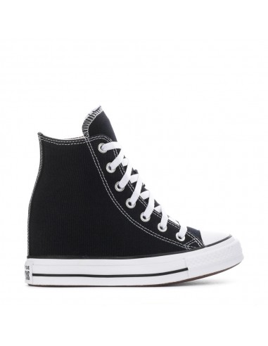 Chuck Taylor All Star Classic Wedge Platform - Womens livraison et retour toujours gratuits