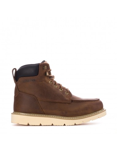 Theo Moc Toe Wide - Mens en ligne