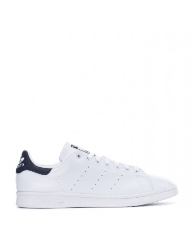 Stan Smith - Mens d'Europe débarque