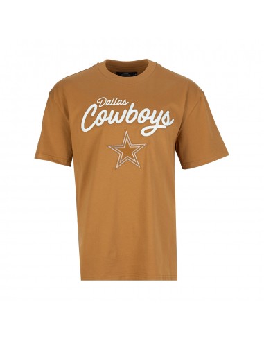 Cowboys Paint the City Tee - Mens votre