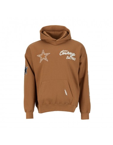 Cowboys Paint the City PO Hoody - Mens sur le site 