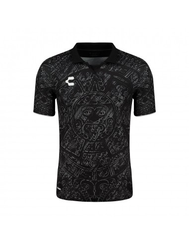 Mexican Independence Day Jersey - Mens pas chere