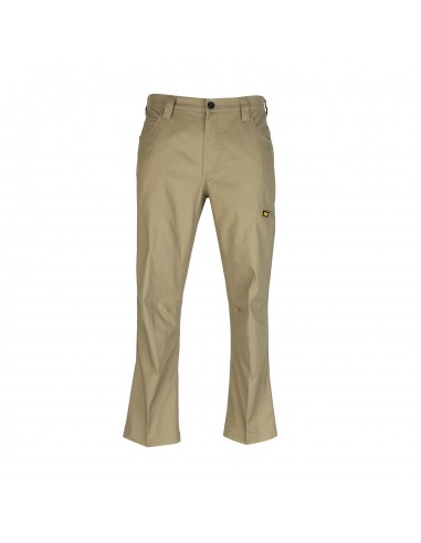 Stretch Canvas Utility Pant - Mens la colonne vertébrale