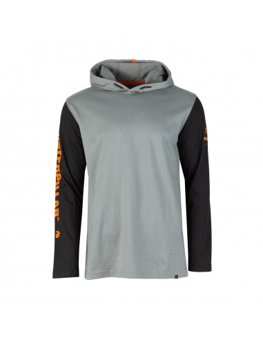 FR Lighteight Banner Hooded Tee - Mens en linge