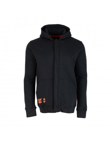 FR Midweight FZ Hoody - Mens Paris Déstockage Promo