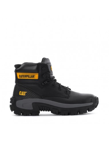 Invader Hi Steel Toe - Mens Fin de série