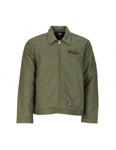 Eisenhower Jacket - Mens soldes