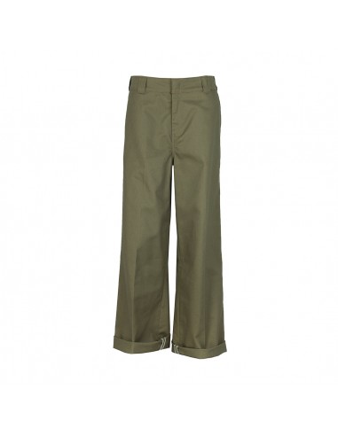 Wide Leg Pant - Womens Comparez et commandez 