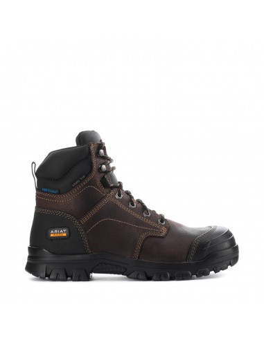 Treadfast 6"H2O Steel Toe - Mens suggérées chez