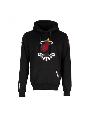 Miami Heat Sugar Skull M Flc PO Hoodie 2 - 3 jours ouvrés.