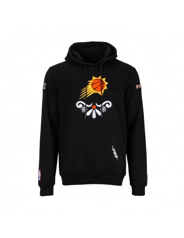 Suns Sugar Skull Fleece PO Hoody -Mens commande en ligne