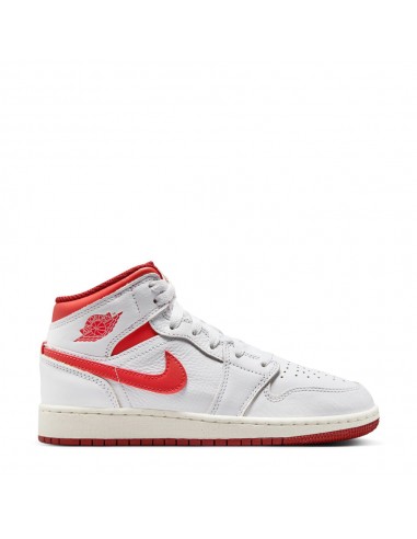 AJ 1 Mid SE - Youth plus qu'un jeu 