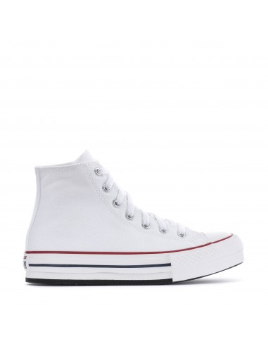 Chuck Taylor Lift Hi Platform - Kids des créatures d'habitude