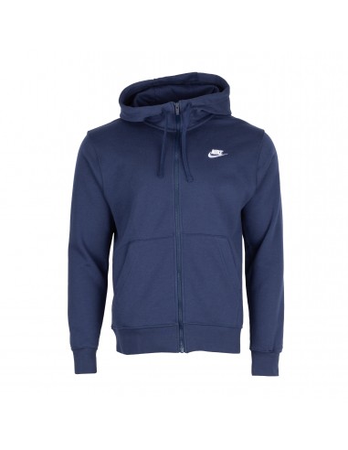 Club Fleece FZ Hoody - Mens basket pas cher