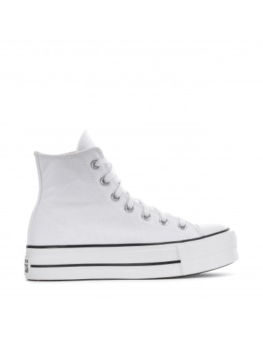 Chuck Taylor Lift Hi Platform - Womens paiement sécurisé