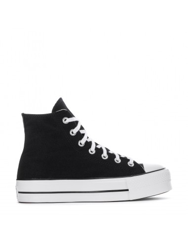 Chuck Taylor Lift Hi Platform - Womens sur le site 