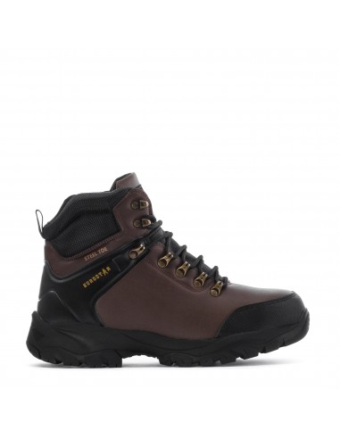 Carpenter II Steel Toe - Mens de votre