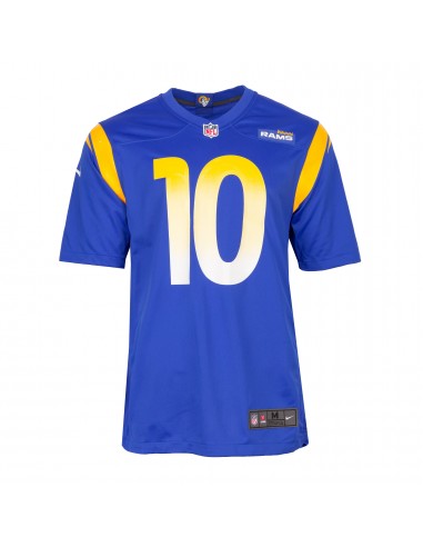 Rams Nike Game Jersey Kupp - Mens en ligne des produits 