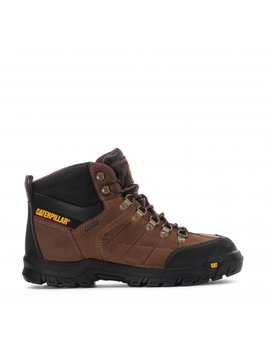 Threshold Steel Toe WP - Mens paiement sécurisé