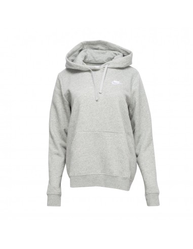 Club Fleece PO Hoody - Womens Paris Déstockage Promo