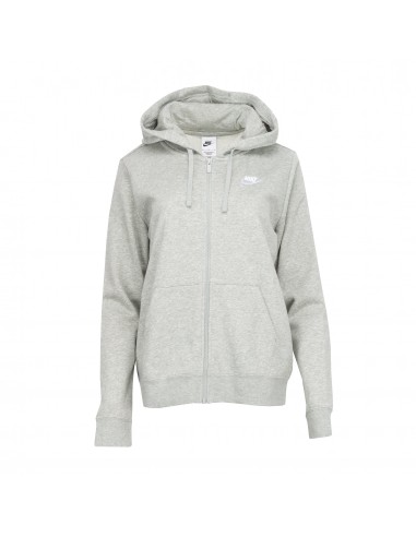 Club Fleece FZ Hoody - Womens vente chaude votre 