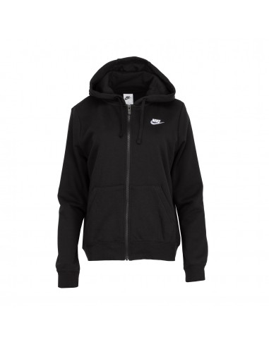 Club Fleece FZ Hoody - Womens une grave pollution 