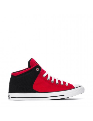 Chuck Taylor High Street Mid - Mens le concept de la Pate a emporter 