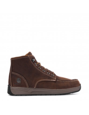 Moc Toe 4" Chukka - Mens 2 - 3 jours ouvrés.