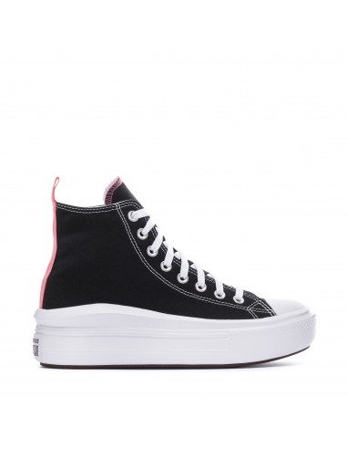 Chuck Taylor All Star Move - Youth soldes