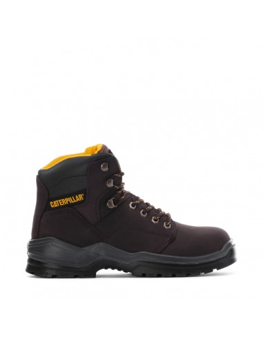 Striver Steel Toe - Mens en ligne