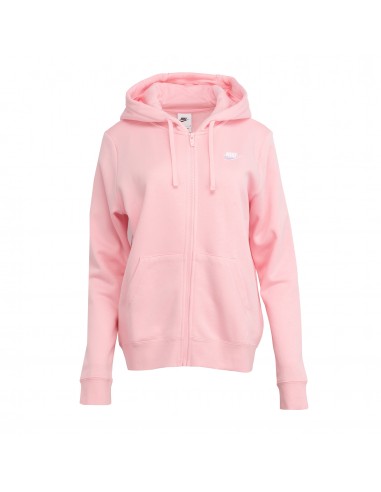 Club Fleece FZ Hoody - Womens le concept de la Pate a emporter 