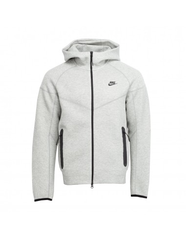 Tech Fleece FZ Hoody - Mens vente chaude votre 