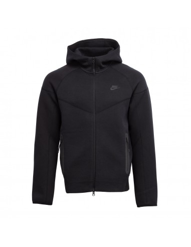 Tech Fleece FZ Hoody - Mens la livraison gratuite