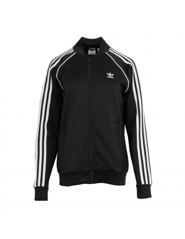 Superstar Track Jacket - Womens de pas cher