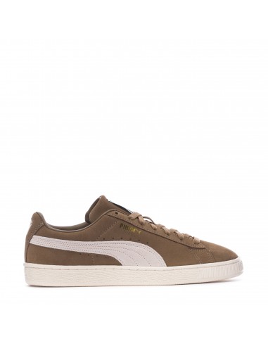 Suede Classic - Mens pas cher