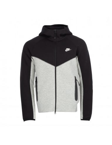 Tech Fleece FZ Hoody - Mens destockage