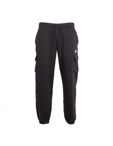 Club Fleece Midrise Cargo Pant - Womens rembourrage situé sous